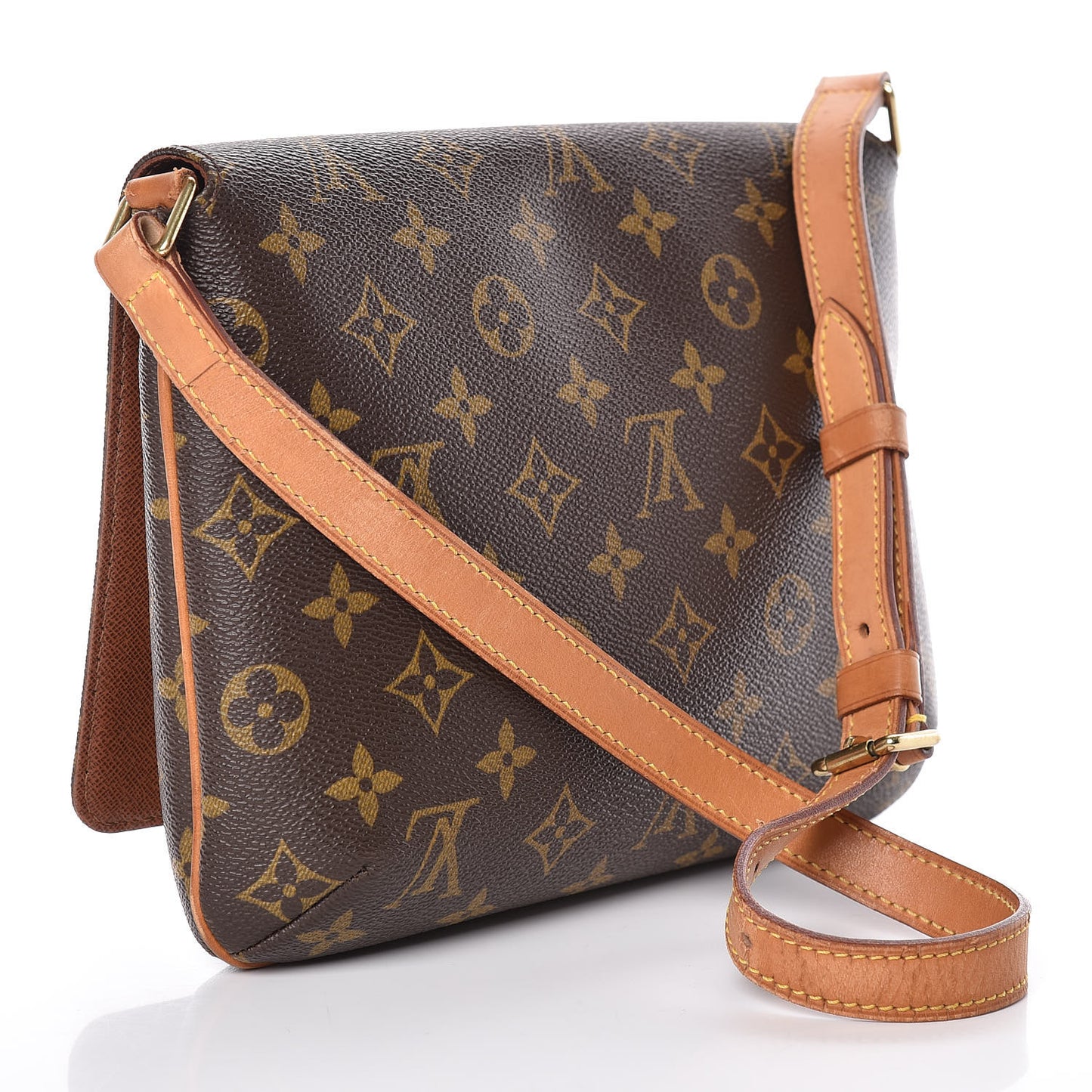 Monogram Musette Tango