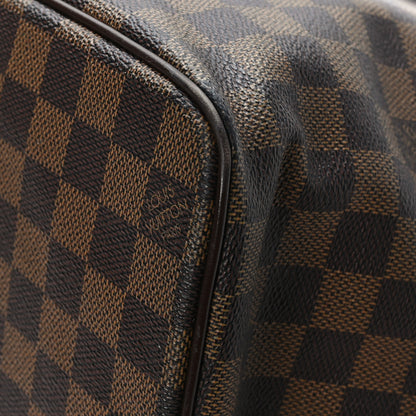 Louis Vuitton Damier Ebene Saleya GM 8 of 10