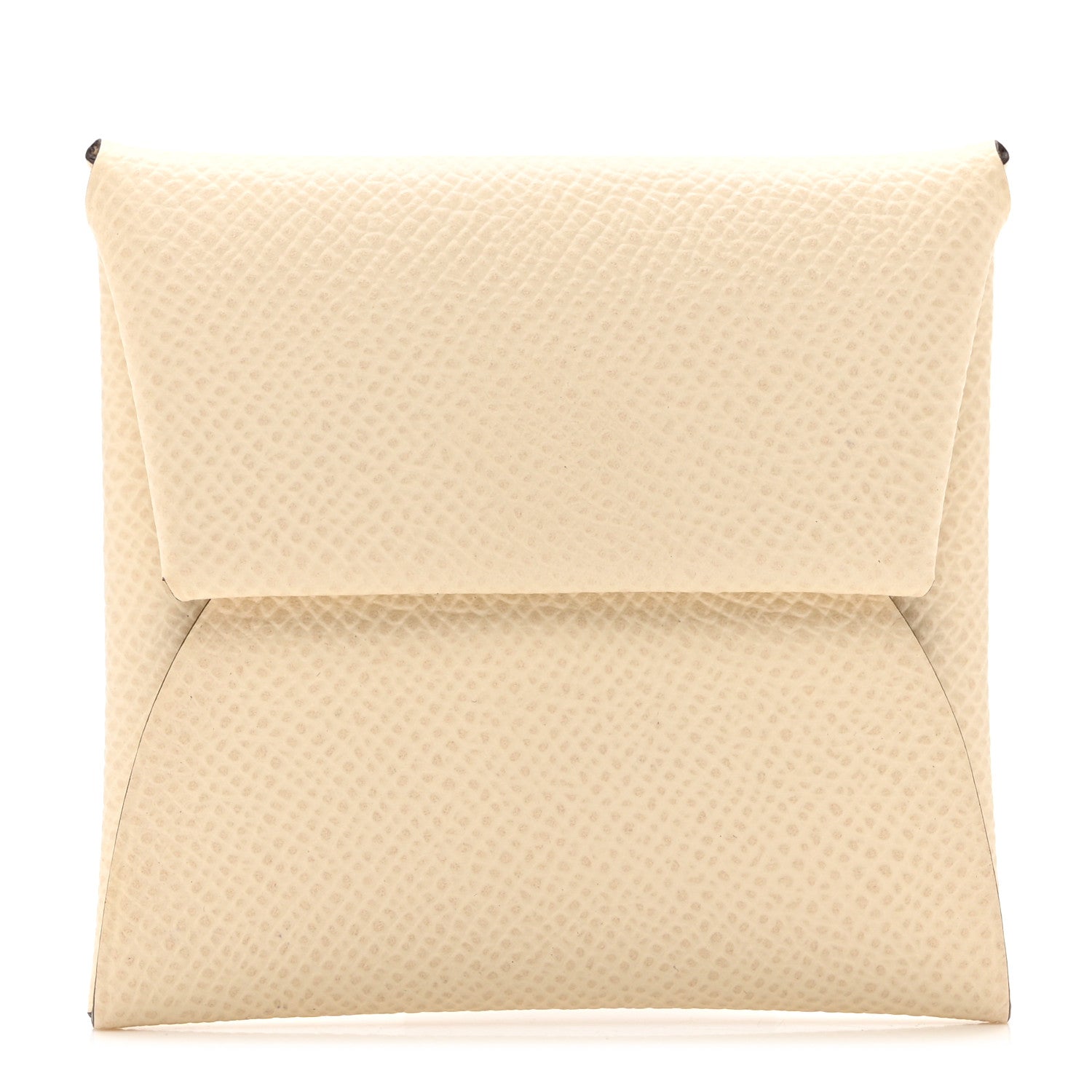 Hermes Epsom Bastia Coin Purse Nata 1 of 5