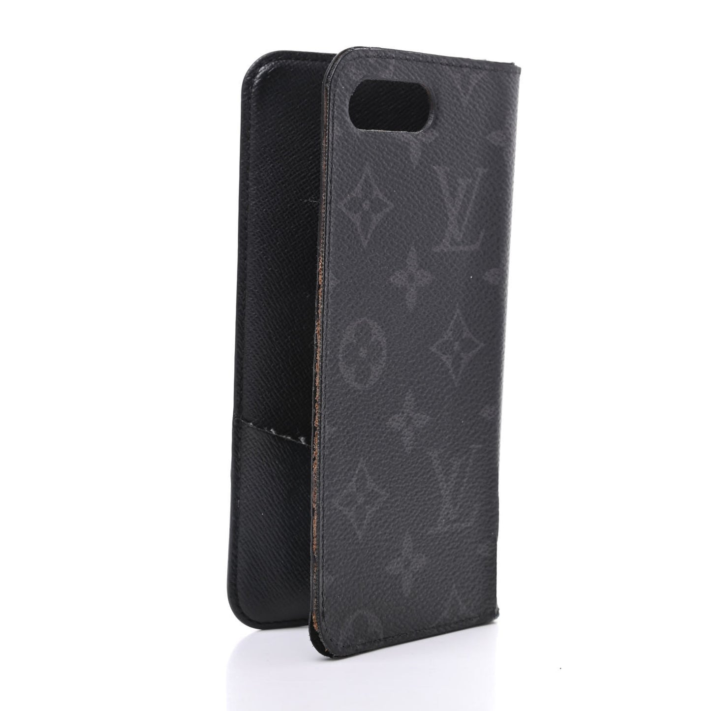 Monogram Eclipse iPhone 7 Plus Folio Case