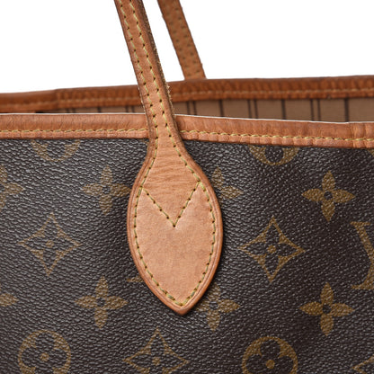 Louis Vuitton Monogram Neverfull GM 13 of 18