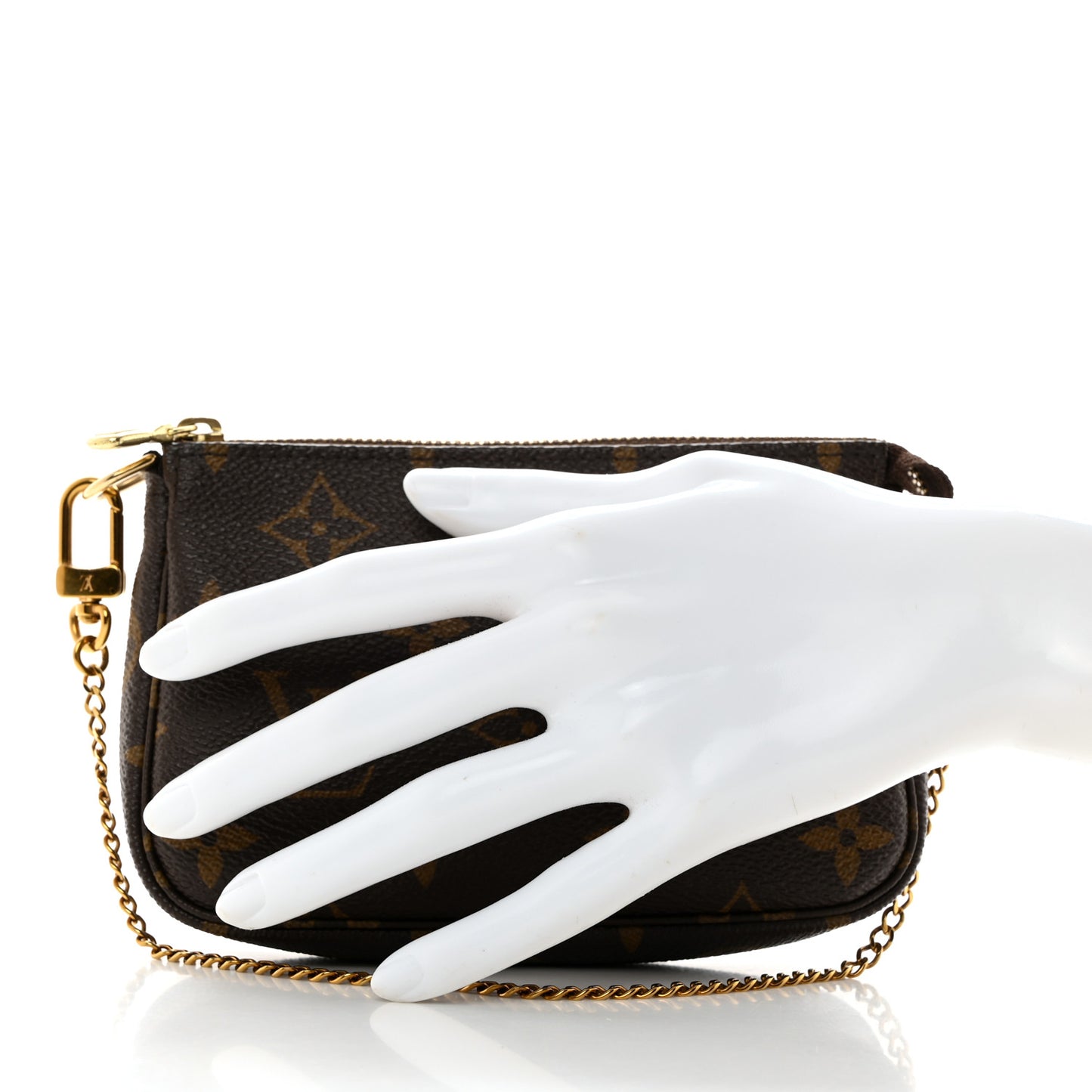 Monogram Mini Pochette Accessories