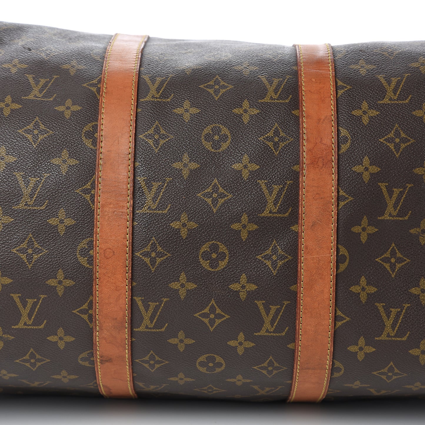 Monogram Keepall 50