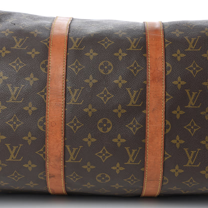Louis Vuitton Monogram Keepall 50 19 of 20