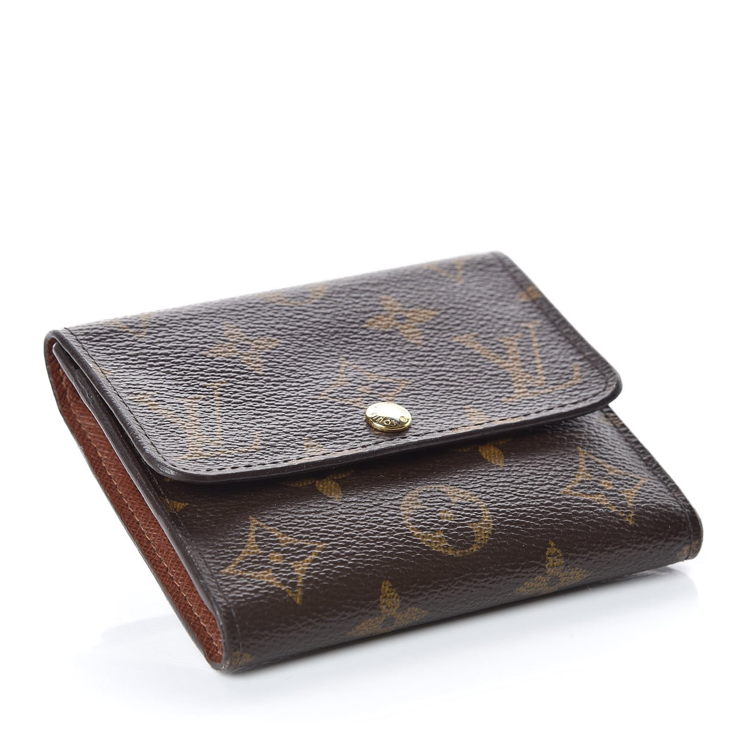 Monogram Anais Wallet