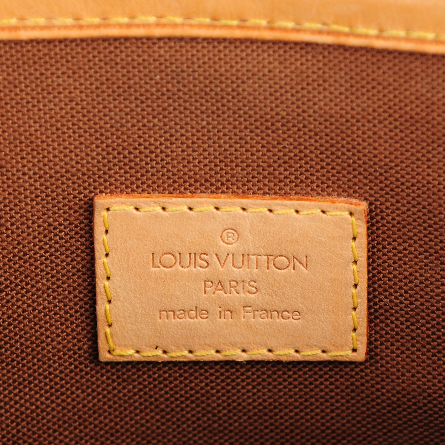 Monogram Batignolles