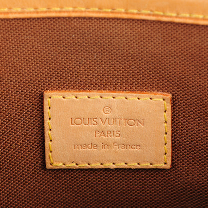 Louis Vuitton Monogram Batignolles 6 of 7