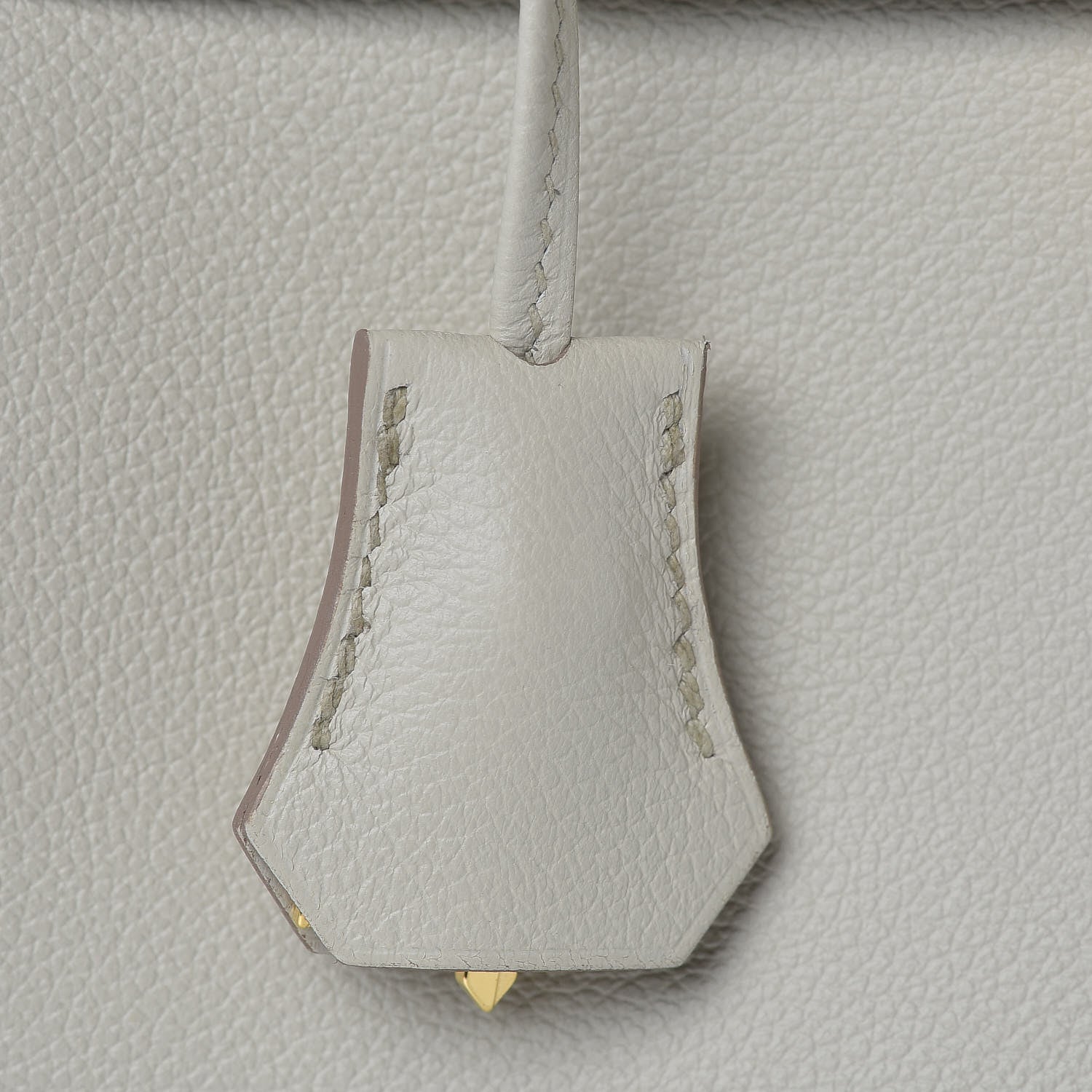 Hermes Evercolor Kelly Retourne 28 Beton 34 of 44