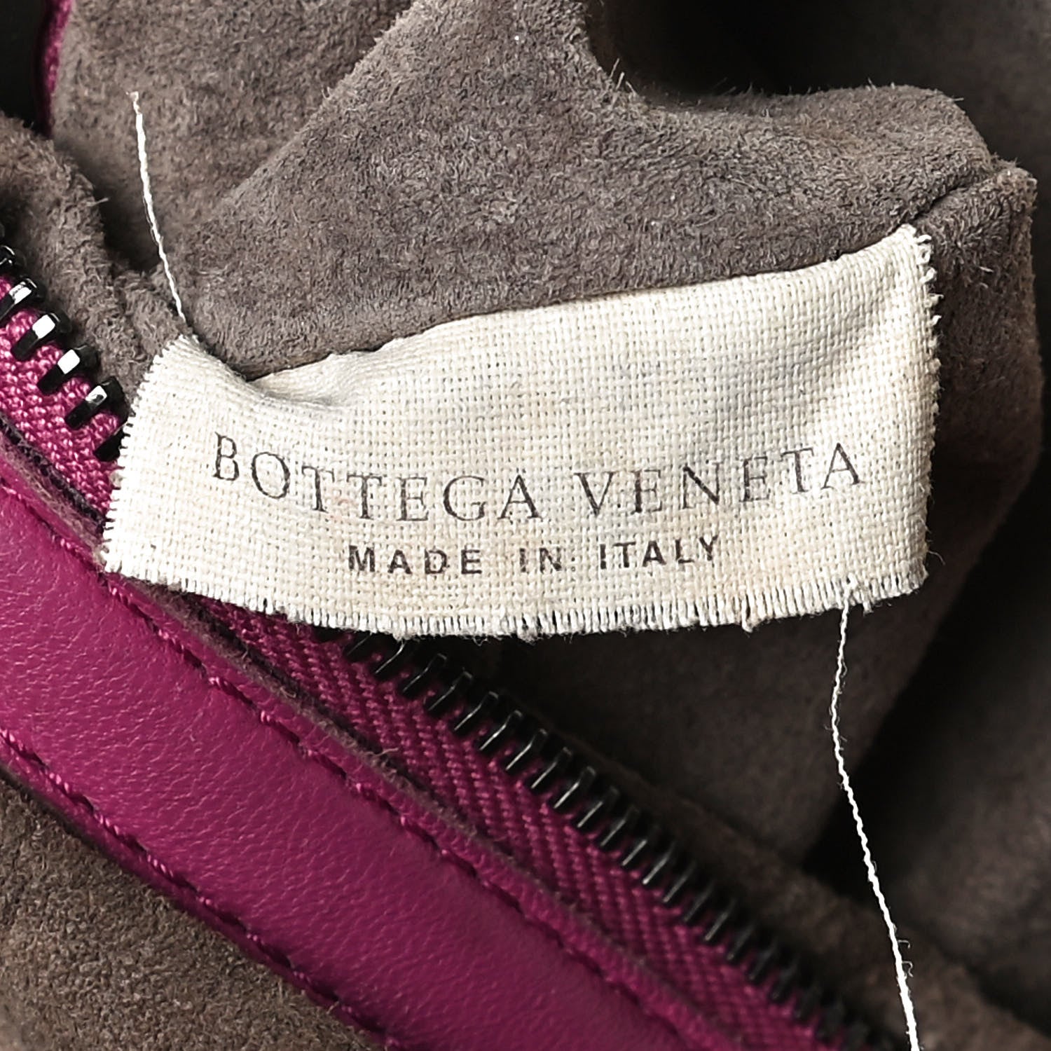 Bottega Veneta Nappa Intrecciato Medium Veneta Hobo Ametiste 6 of 10
