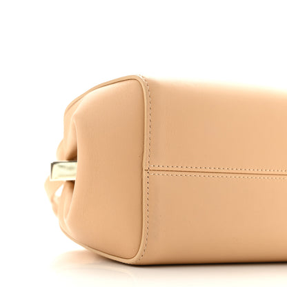 Chloe Calfskin Small Joyce Soft Tan 8 of 10
