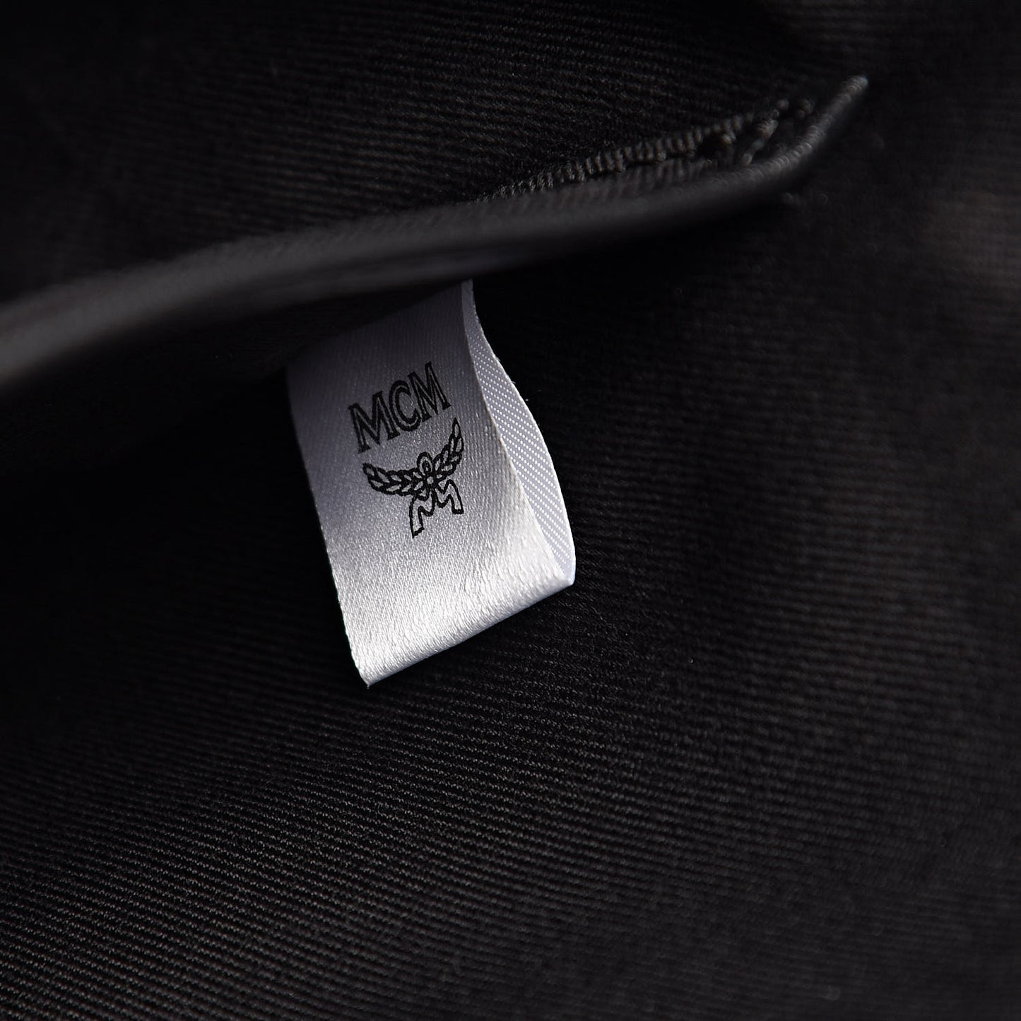 Metallic Visetos Shopper Tote Scooter Red