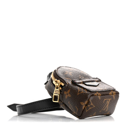 Louis Vuitton Monogram Party Palm Springs Bracelet 4 of 8