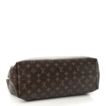 Louis Vuitton Monogram Graceful MM 4 of 10