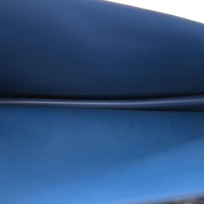 Hermes Evercolor 20 2002 Bleu Brighton 6 of 14