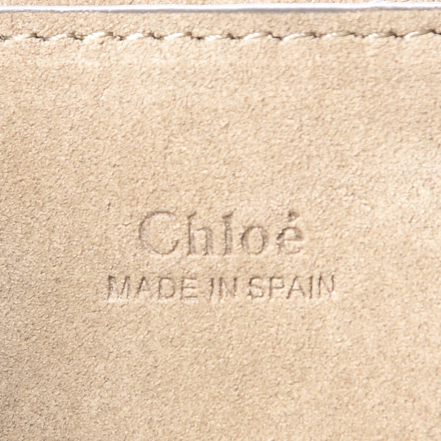 Suede Calfskin Mini Faye Bracelet Bag Forest Green