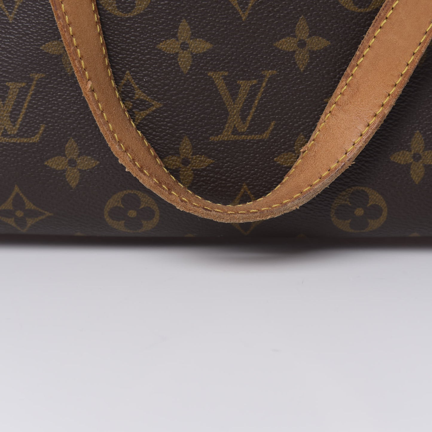 Monogram Cabas Alto