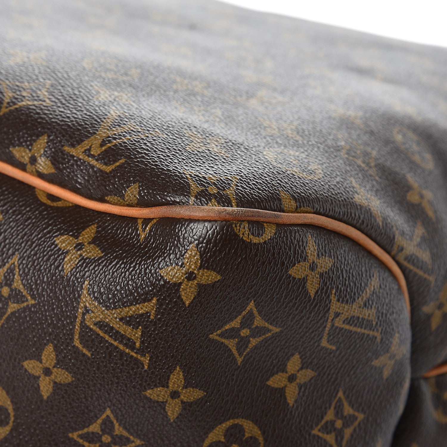 Louis Vuitton Monogram Delightful GM 12 of 21