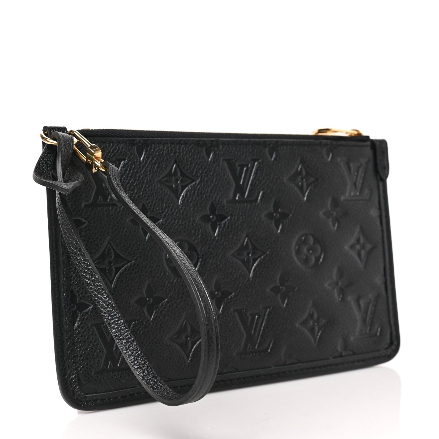 Empreinte CarryAll PM Pochette Black