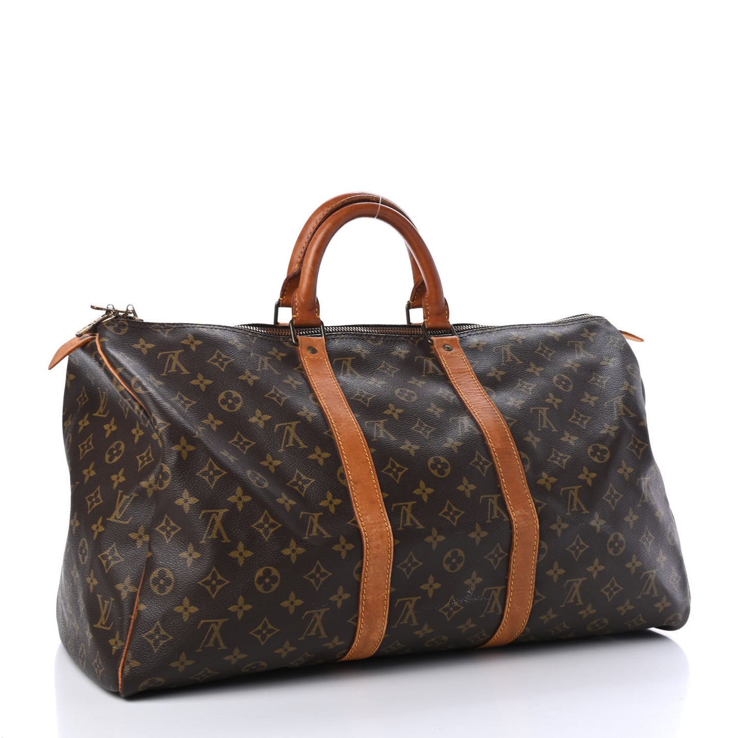 Monogram Keepall 50