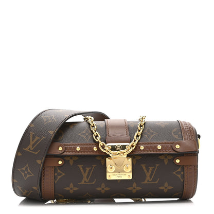 Louis Vuitton Monogram Papillon Trunk 1 of 18