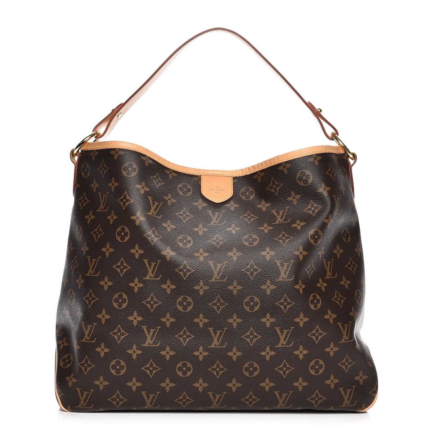 Monogram Delightful MM