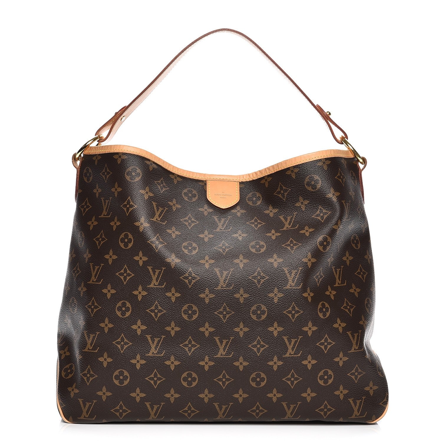 Louis Vuitton Monogram Delightful MM 1 of 13