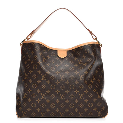 Louis Vuitton Monogram Delightful MM 1 of 13