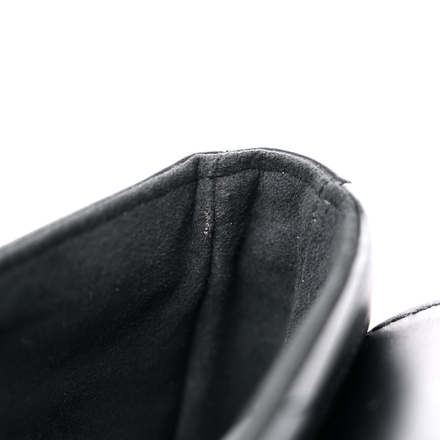 Calfskin New Wave Multi Pochette Black