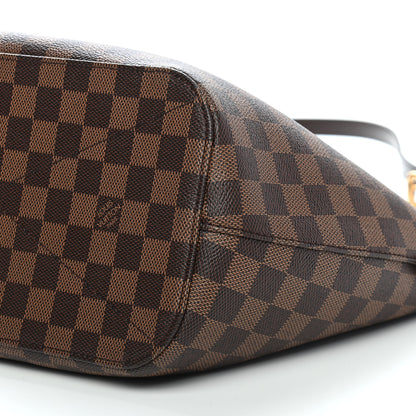 Louis Vuitton Damier Ebene Siena MM 9 of 9