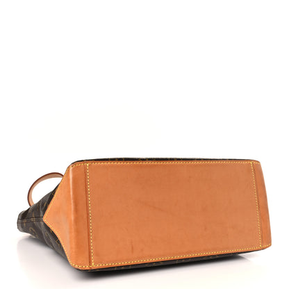 Louis Vuitton Monogram Cabas Piano 4 of 8