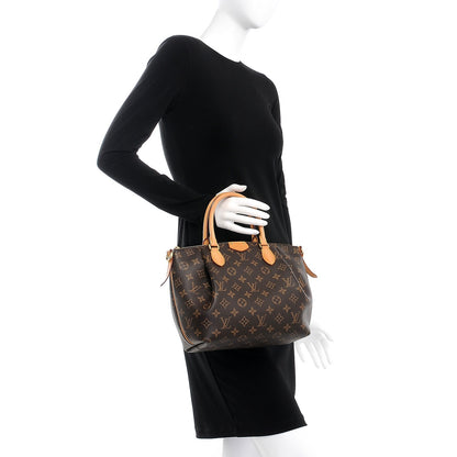 Louis Vuitton Monogram Turenne PM 3 of 13