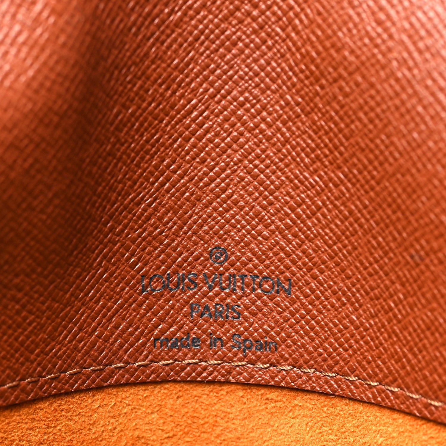 Louis Vuitton Monogram Musette Salsa 6 of 10