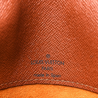 Louis Vuitton Monogram Musette Salsa 6 of 10