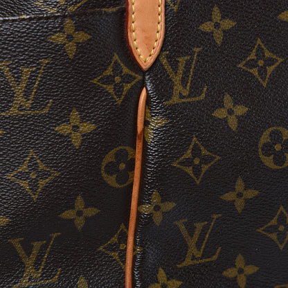 Louis Vuitton Monogram Totally MM 15 of 17