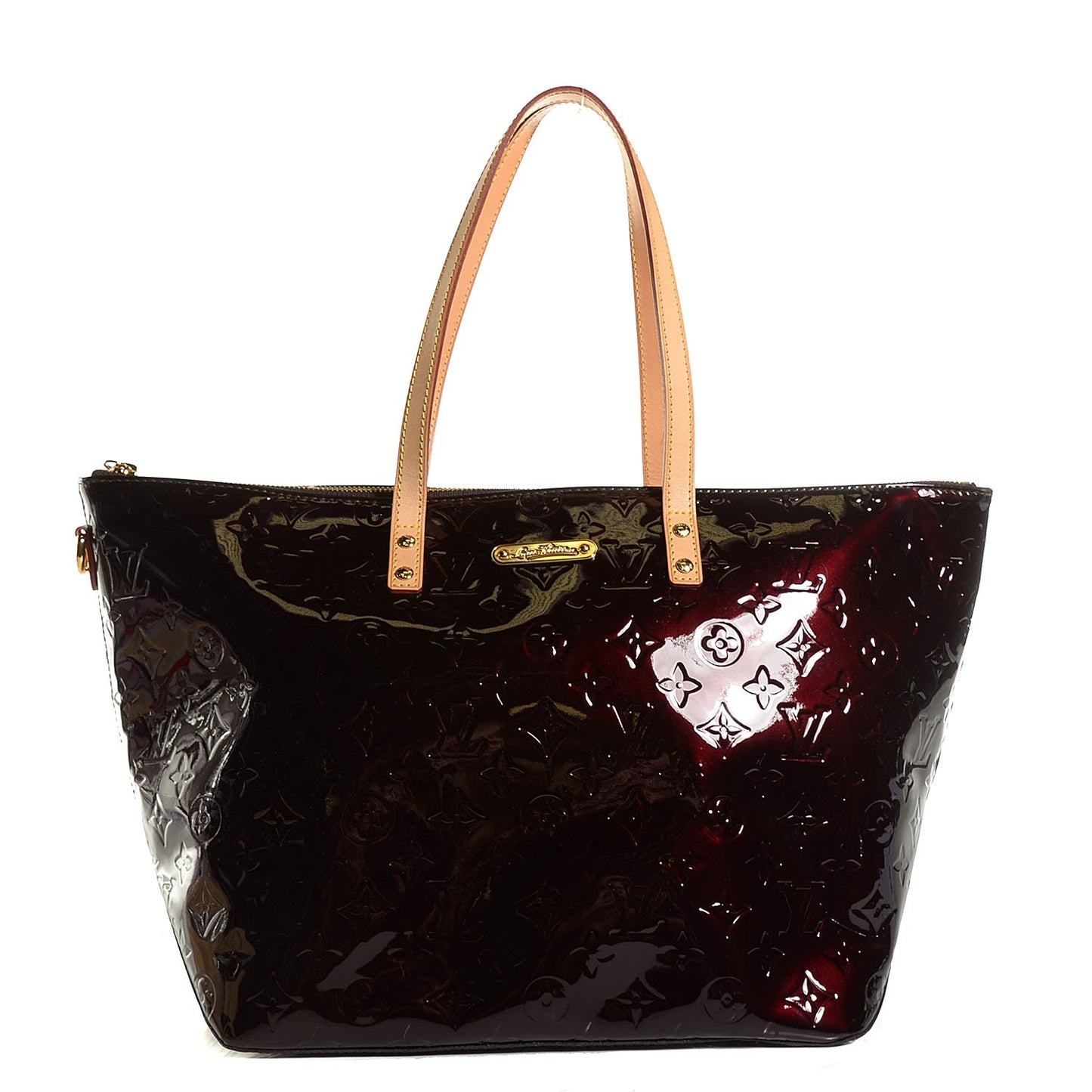 Vernis Bellevue GM Amarante