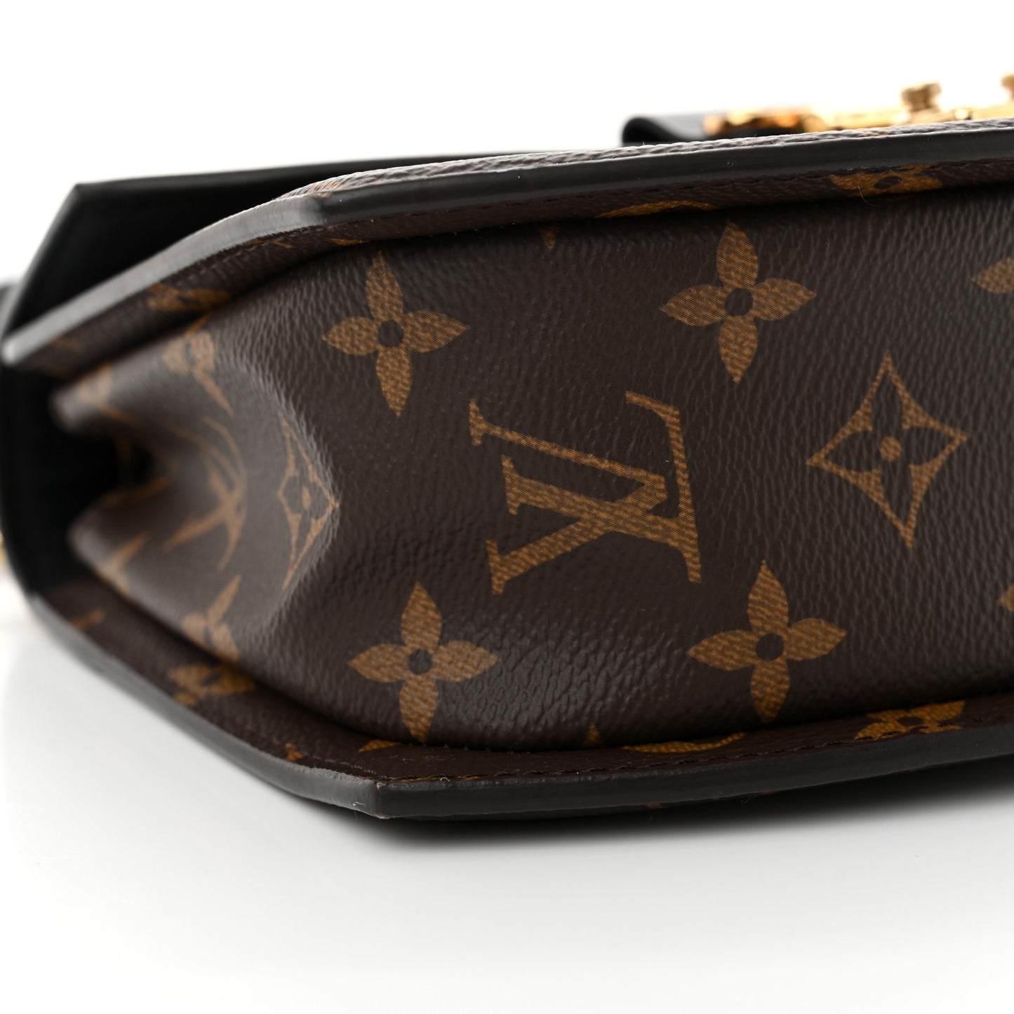 Reverse Monogram Tilsitt