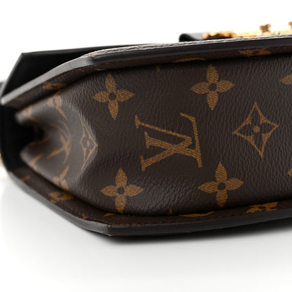 Louis Vuitton Reverse Monogram Tilsitt 8 of 9