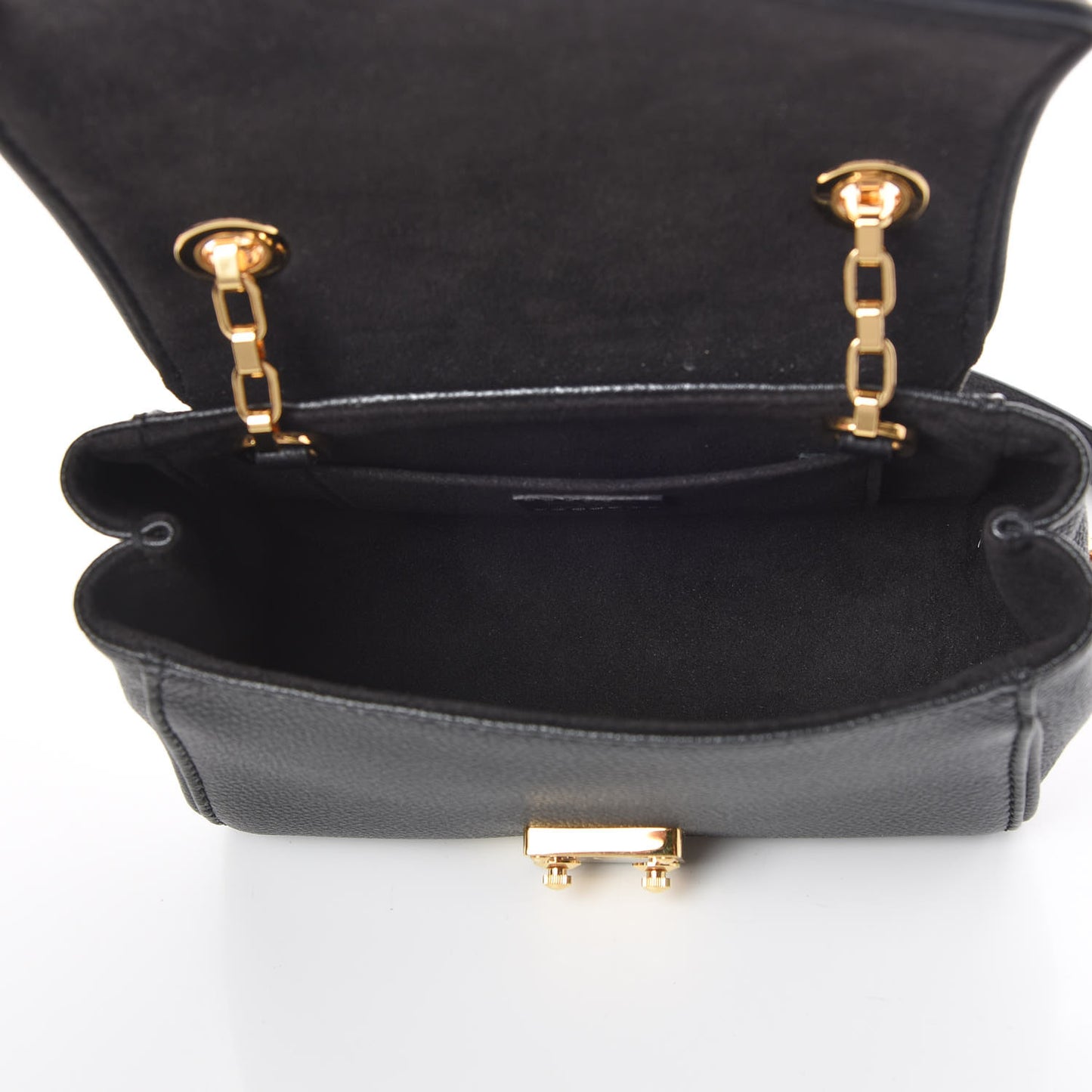 Empreinte Saint Germain BB Black