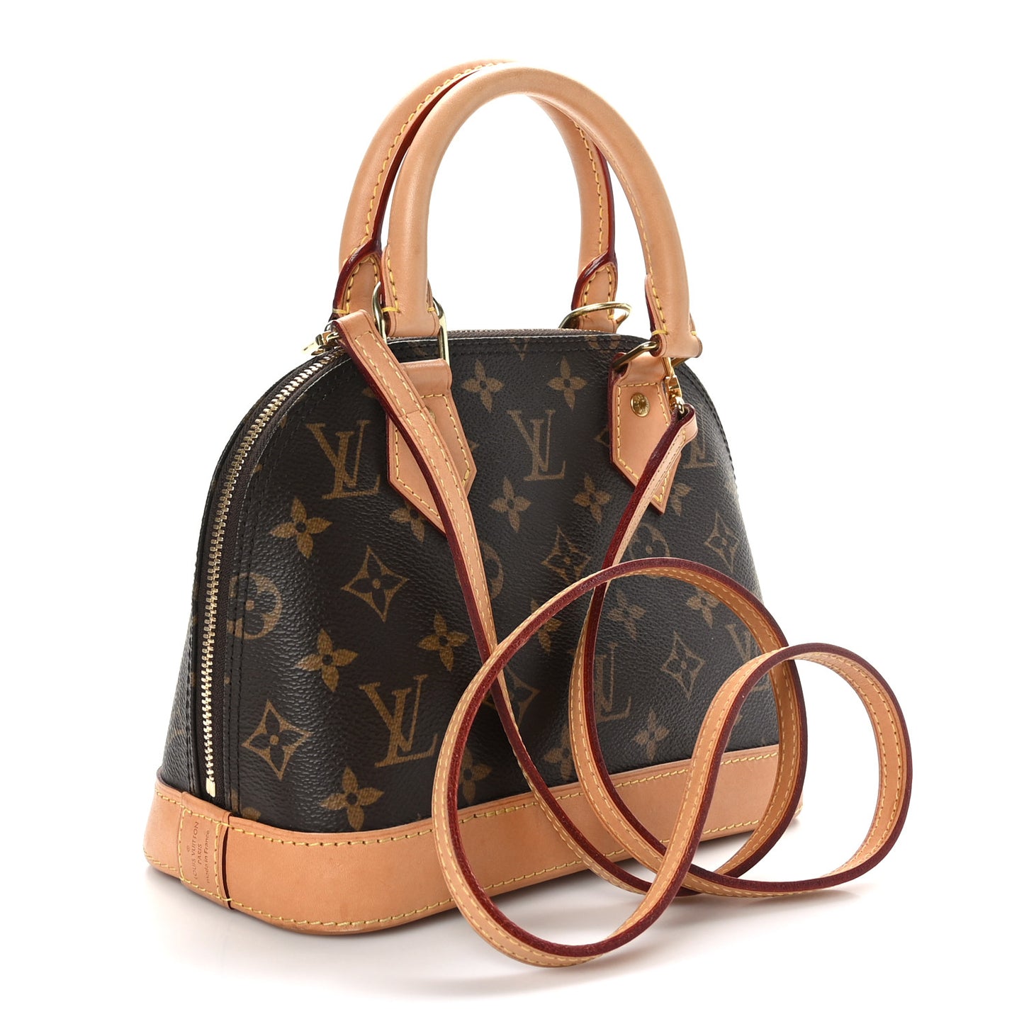 Monogram Alma BB