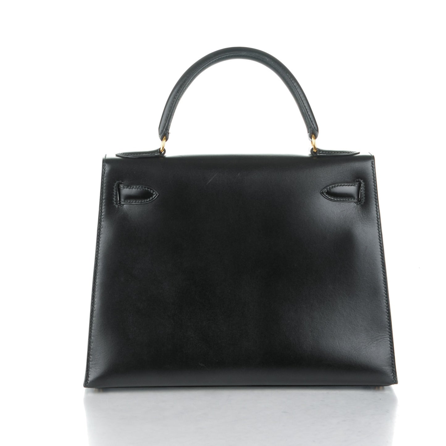 Box Kelly Sellier 28 Black