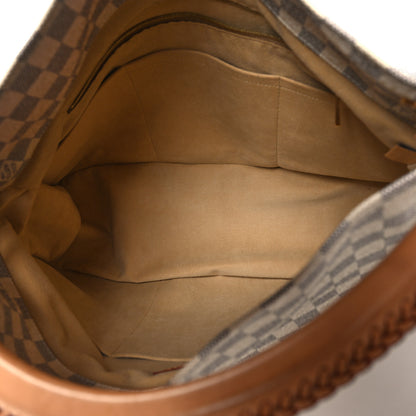 Louis Vuitton Damier Azur Artsy MM 5 of 10