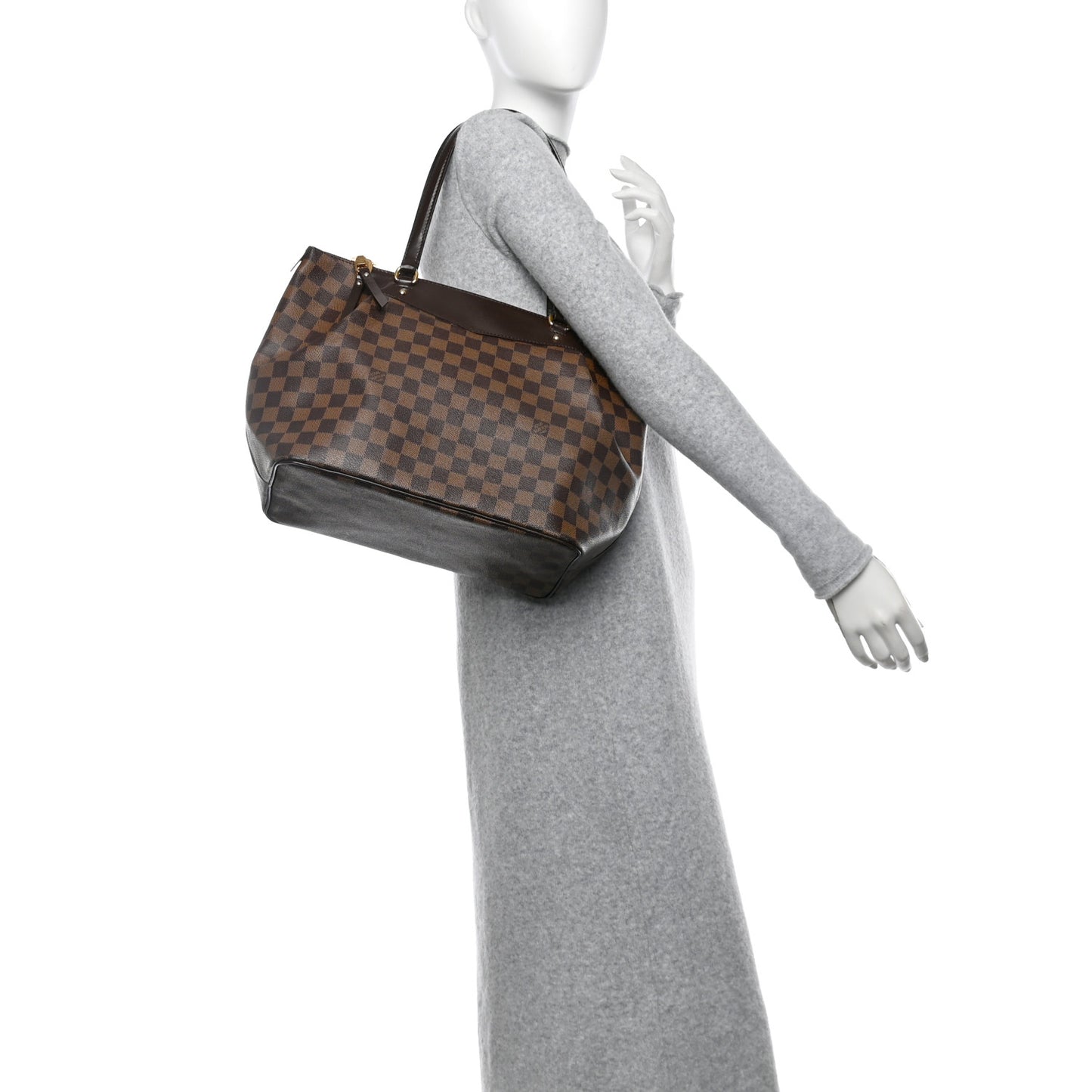 Damier Ebene Westminster GM