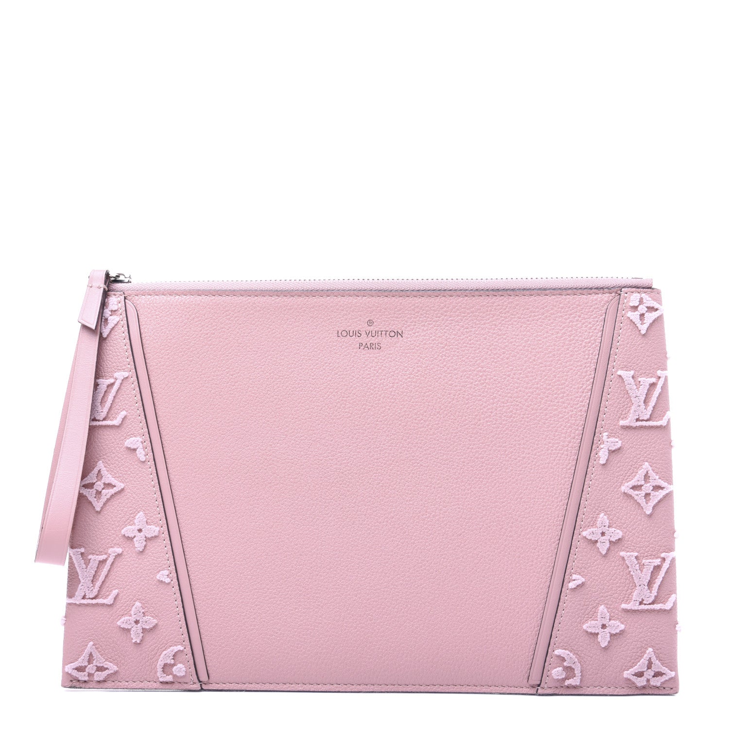 Louis Vuitton Monogram Veau Cachemire W Pochette Magnolia 1 of 9