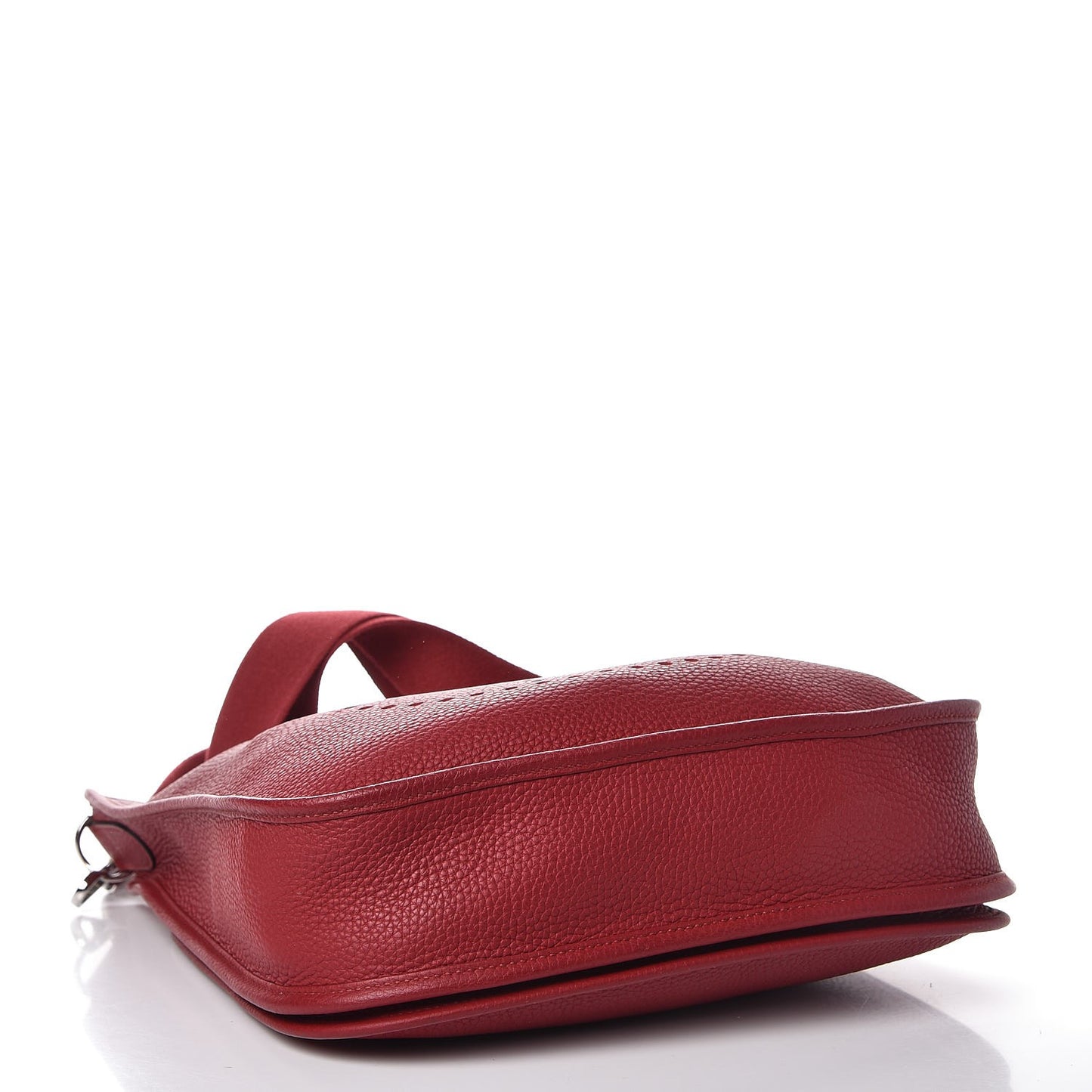 Taurillon Clemence Evelyne III PM Rouge Grenat