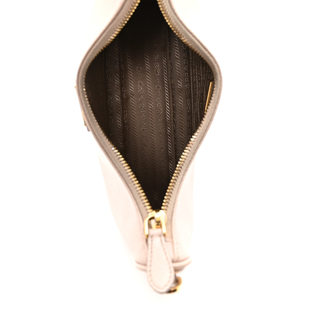 Prada Saffiano Re-Edition 2005 Shoulder Bag Pesco 4 of 10