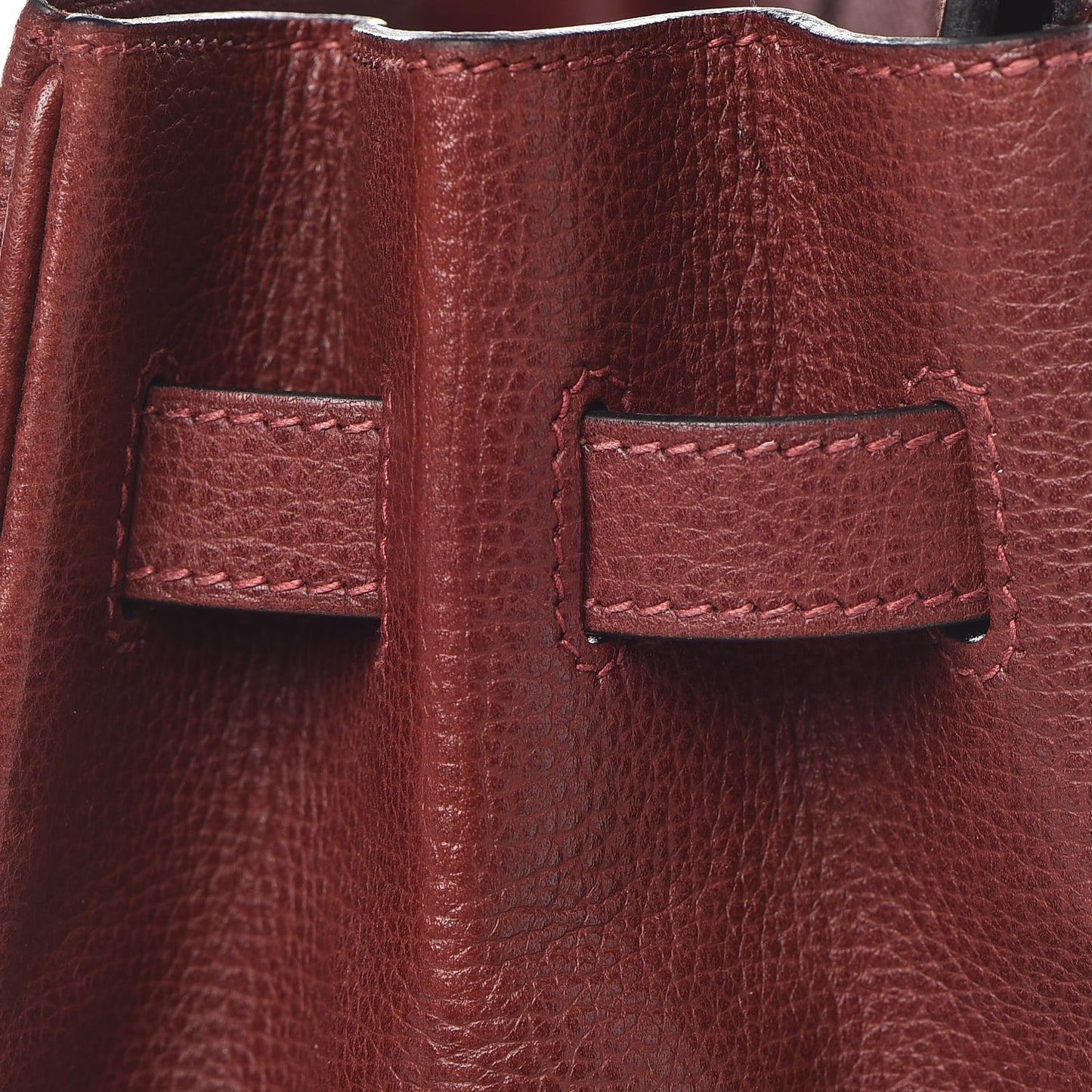 Ardennes Birkin 35 Rouge H
