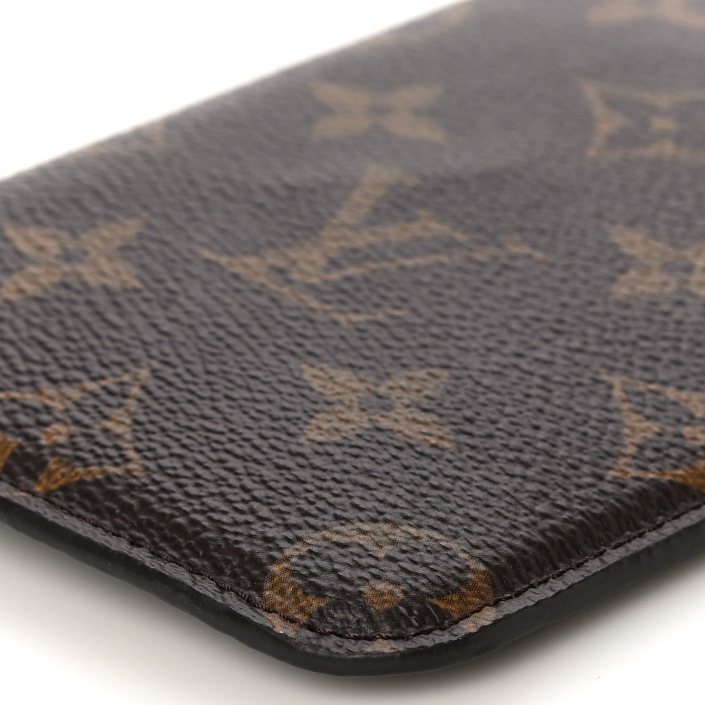 Monogram Sunglasses Case MM