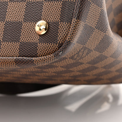 Louis Vuitton Damier Ebene Kensington 11 of 12