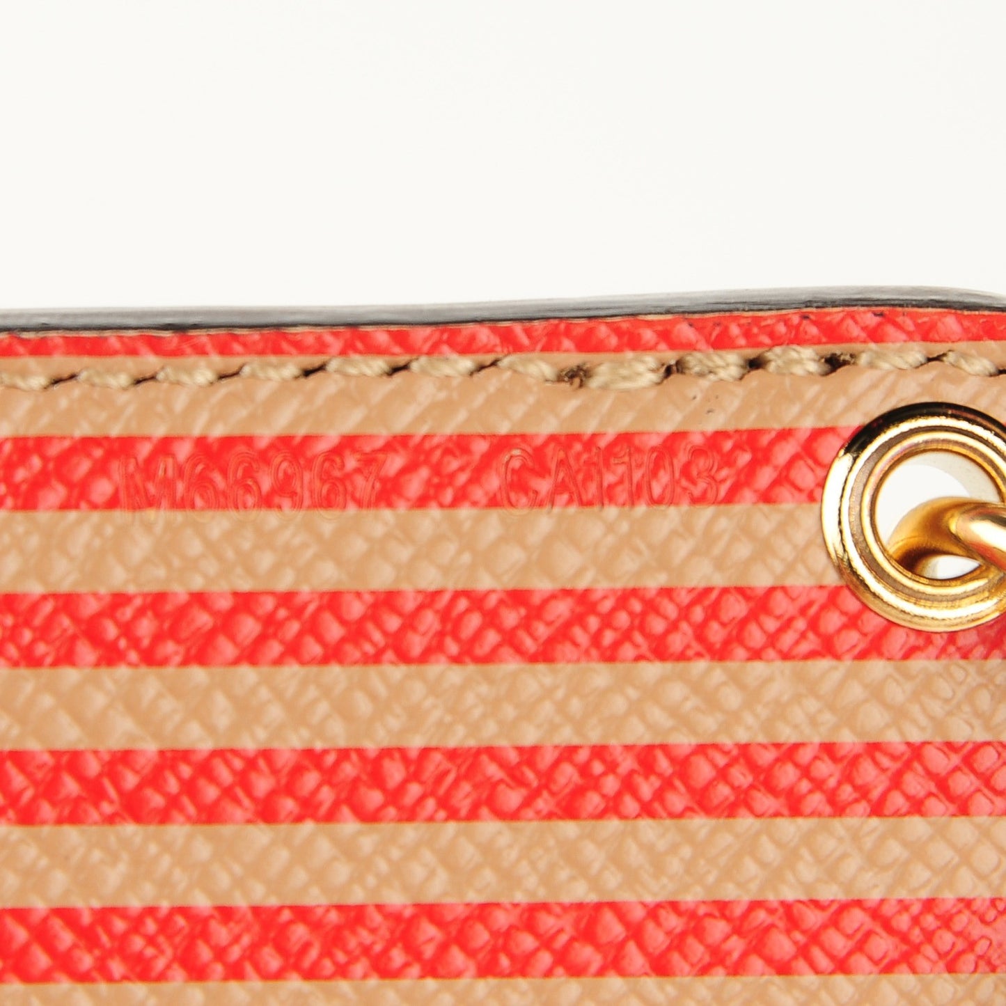 Monogram Trunks and Locks Bag Charm