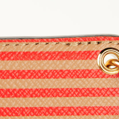 Louis Vuitton Monogram Trunks and Locks Bag Charm 5 of 5